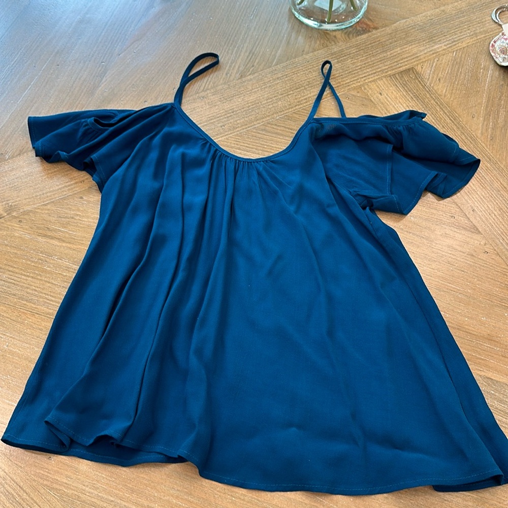 Lucy Love OTS Top